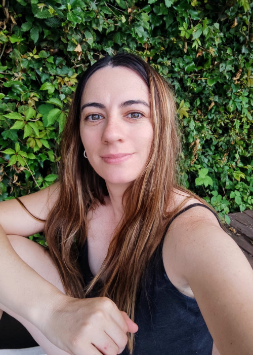 Daniela