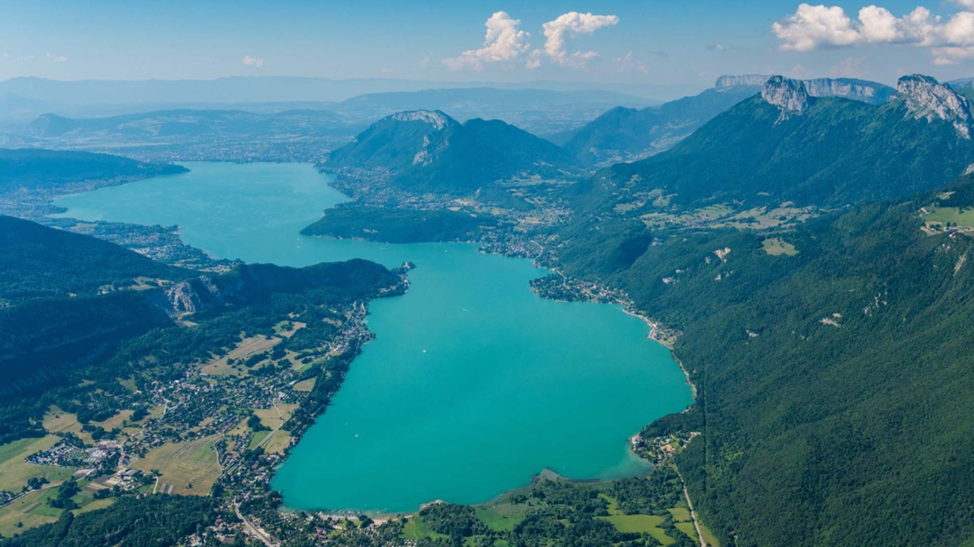 camping la ferme annecy
