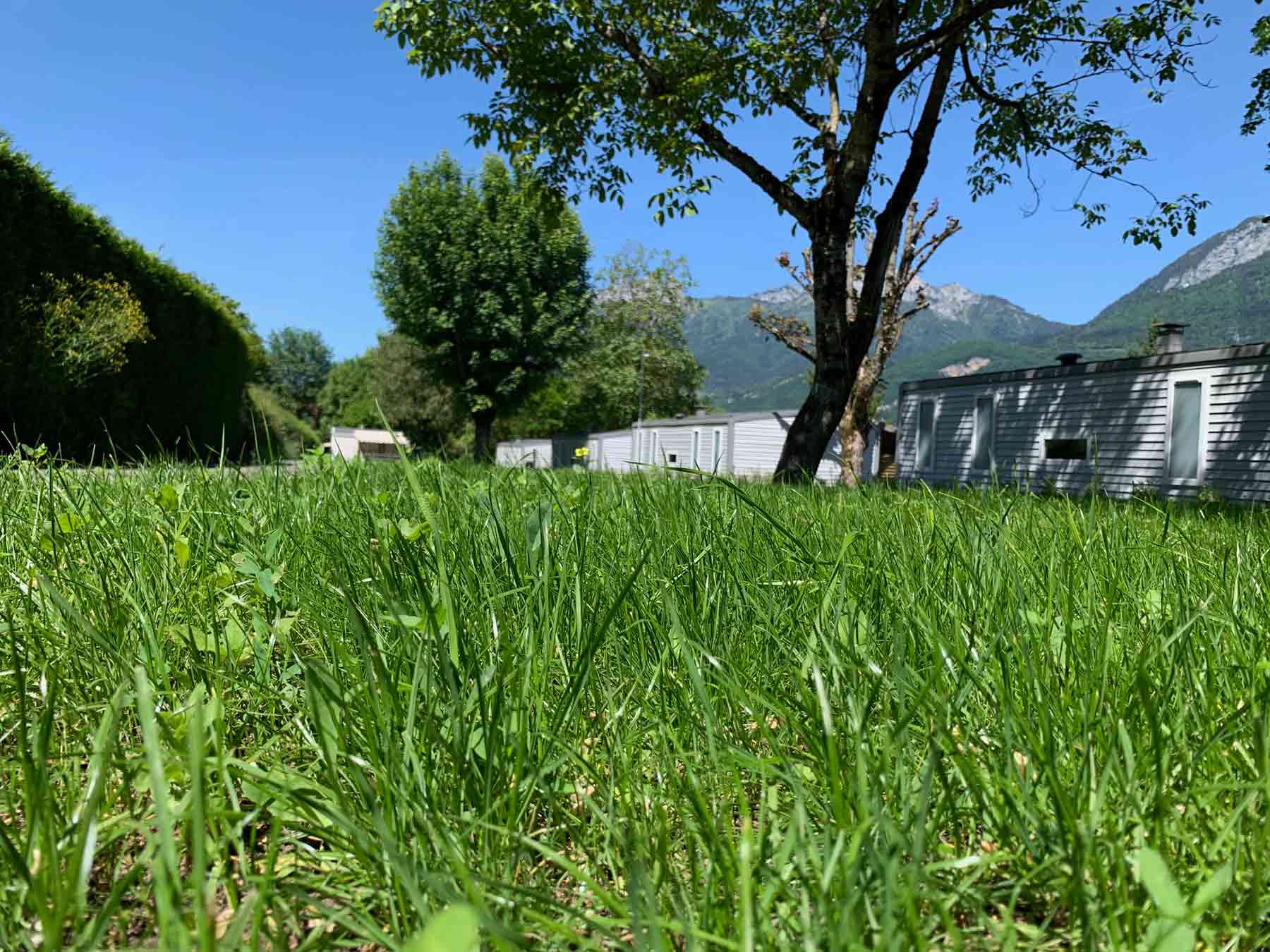 camping-nature-lac-annecy-alpes