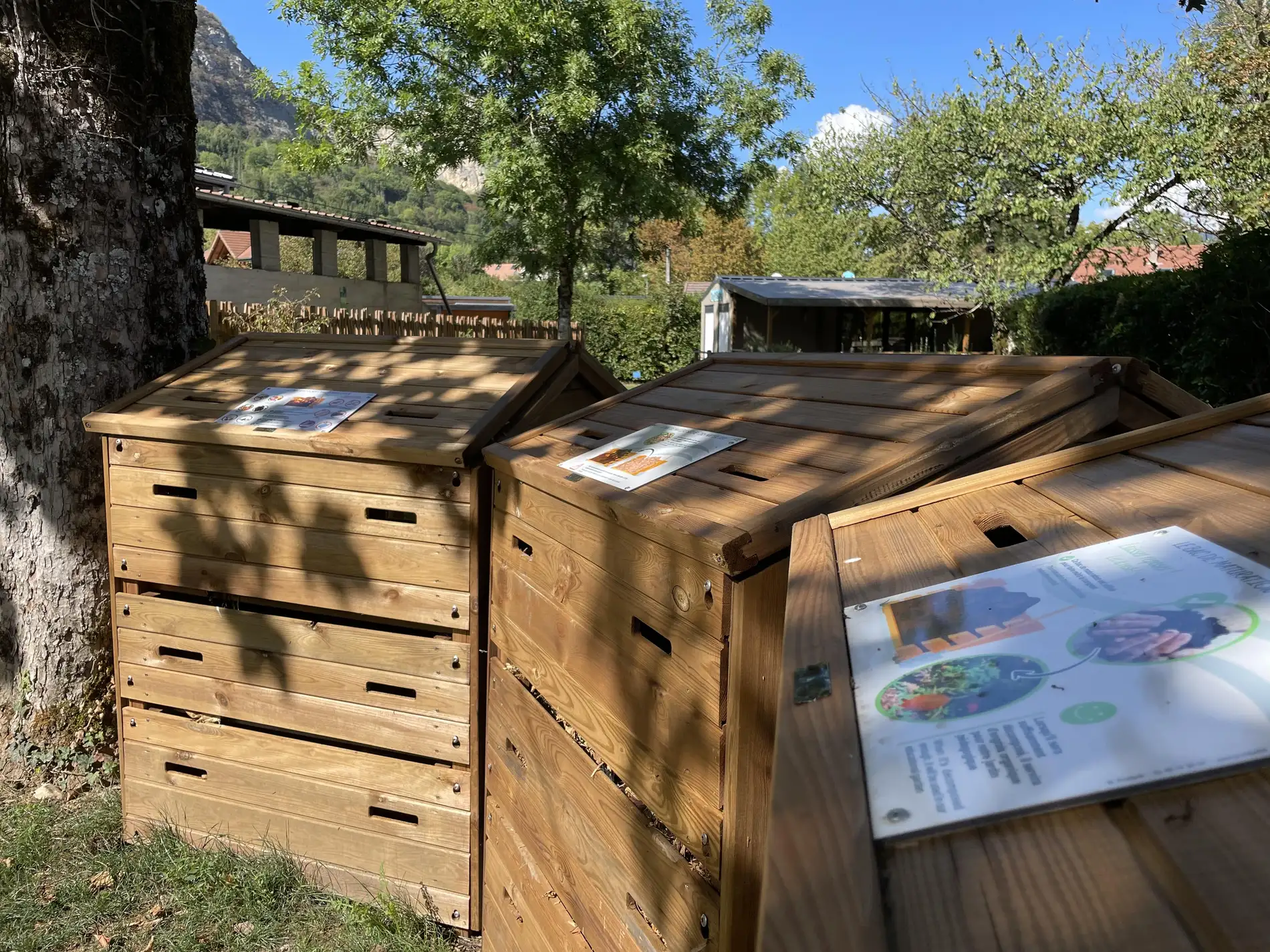 Compost