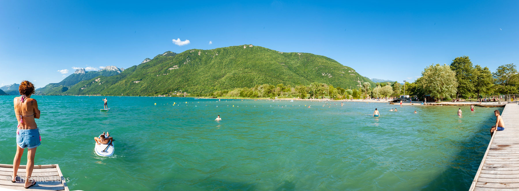 panorama-plage-lac-annecy-doussard-baignade