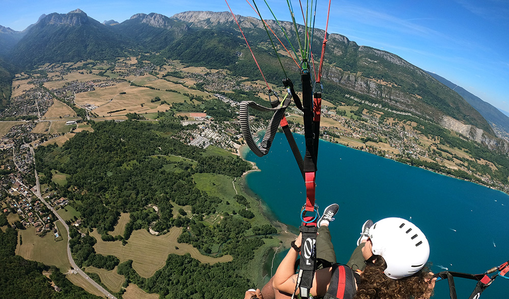parapente-col-de-la-forclaz-paragliding-annecy